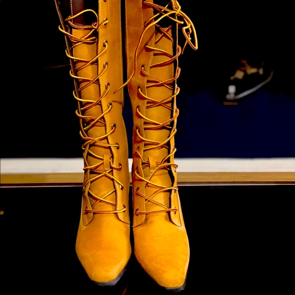 Timberland